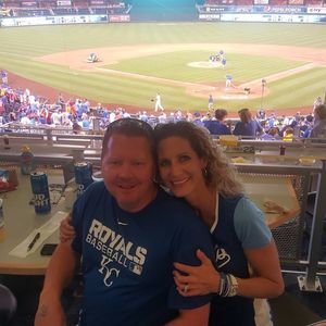 Meet your Posher, Vanessa